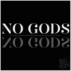 Shelton Harris & Tyler Dopps - No Gods