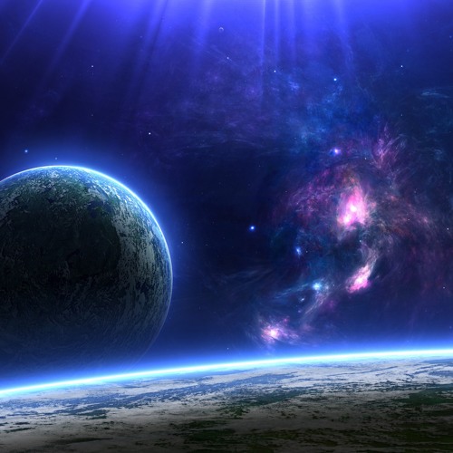 Waterybell- Time Eclipse (raw WIP)