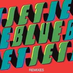 Major Lazer - Jet Blue Jet (Ape Drums Remix)