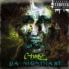 Ghost - NIGHTMARES