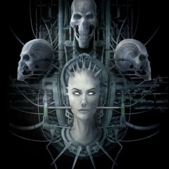 Novus Ordo Seclorum [Track for next Album]
