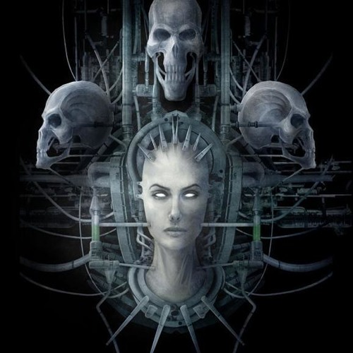 Novus Ordo Seclorum [Track for next Album]
