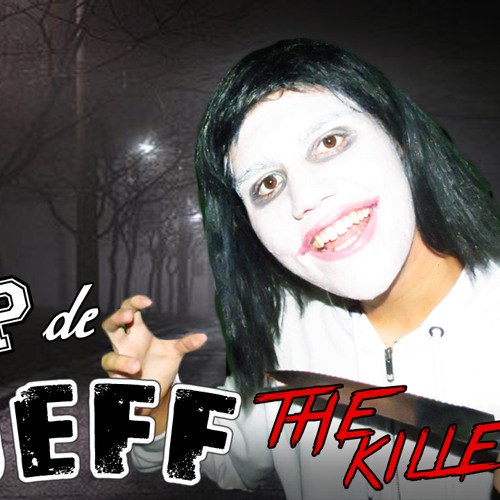 Jeff the killer