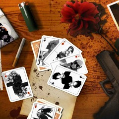 Road to West (Cowboy Bebop Flip)