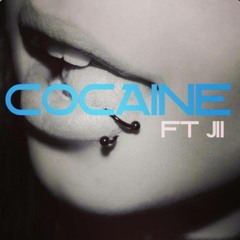 Cocaine ft. J11 (Prod. by The Architeckz)