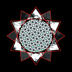 Black Hat - Imaginary Friends