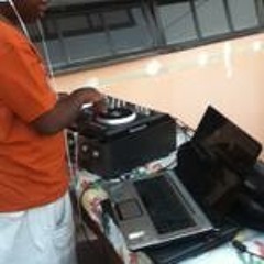 DJ TEVIN Get Off Mix