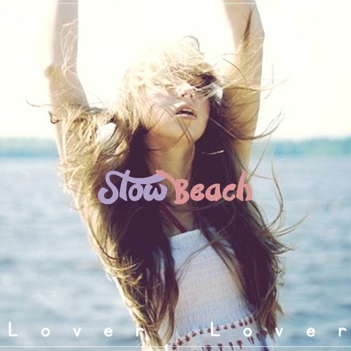 Slow Beach - Slow Down
