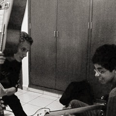 Fluorescent Adolescent (Cover)