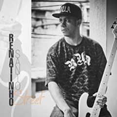 Monday - SINGLE - Renatinho Santos - CD Street 2014