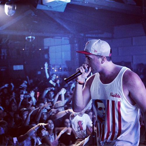 Drunk When I Wake Up (remix)-Mike Stud x Mod Sun x Huey Mack