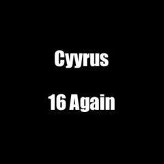 16Again [Reggae] [Simply Amazing Riddim] [BlueHouseEnt] [Belize] ***FREE DOWNLOAD***