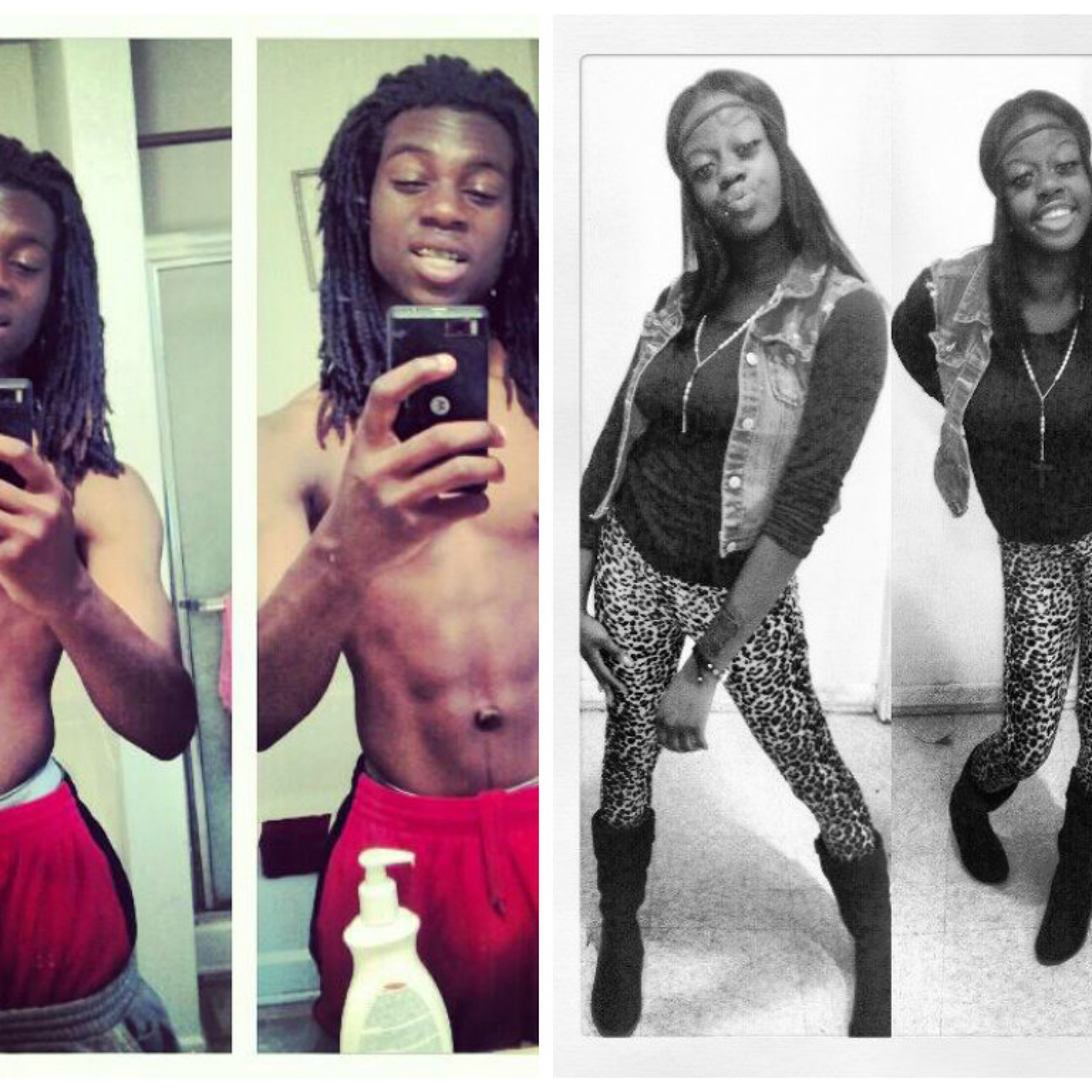 FWB Lil D -FT Deno && Doll