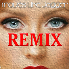 Moves Like Jagger [DubStep Remix] - FREE Download