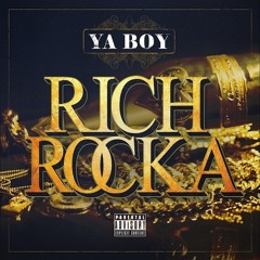 Rich Rocka - "For The Money" Feat. Clyde Carson