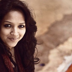 Eeran Megham by my fav Neha Nair