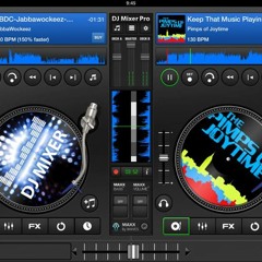 You are Rockin with Dj JC [DJ Drop SAMPLE]