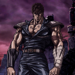 Fist of The North Star - Heart of Madness (Instrumental)