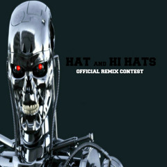 AnGy KoRe, Matteo Poker - Techno Killer (Enemies of the State Remix)
