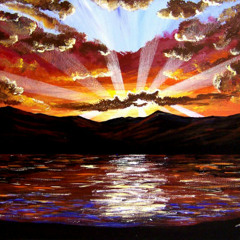 WHEN I DIP THE BLUNT