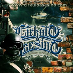 LA VIDA EN LAS CALLES Terror Ft La Cabrona Bestia MEXA ESCUADRON Y HEM MAFIA 26 CIRKULO ASESINO 2013