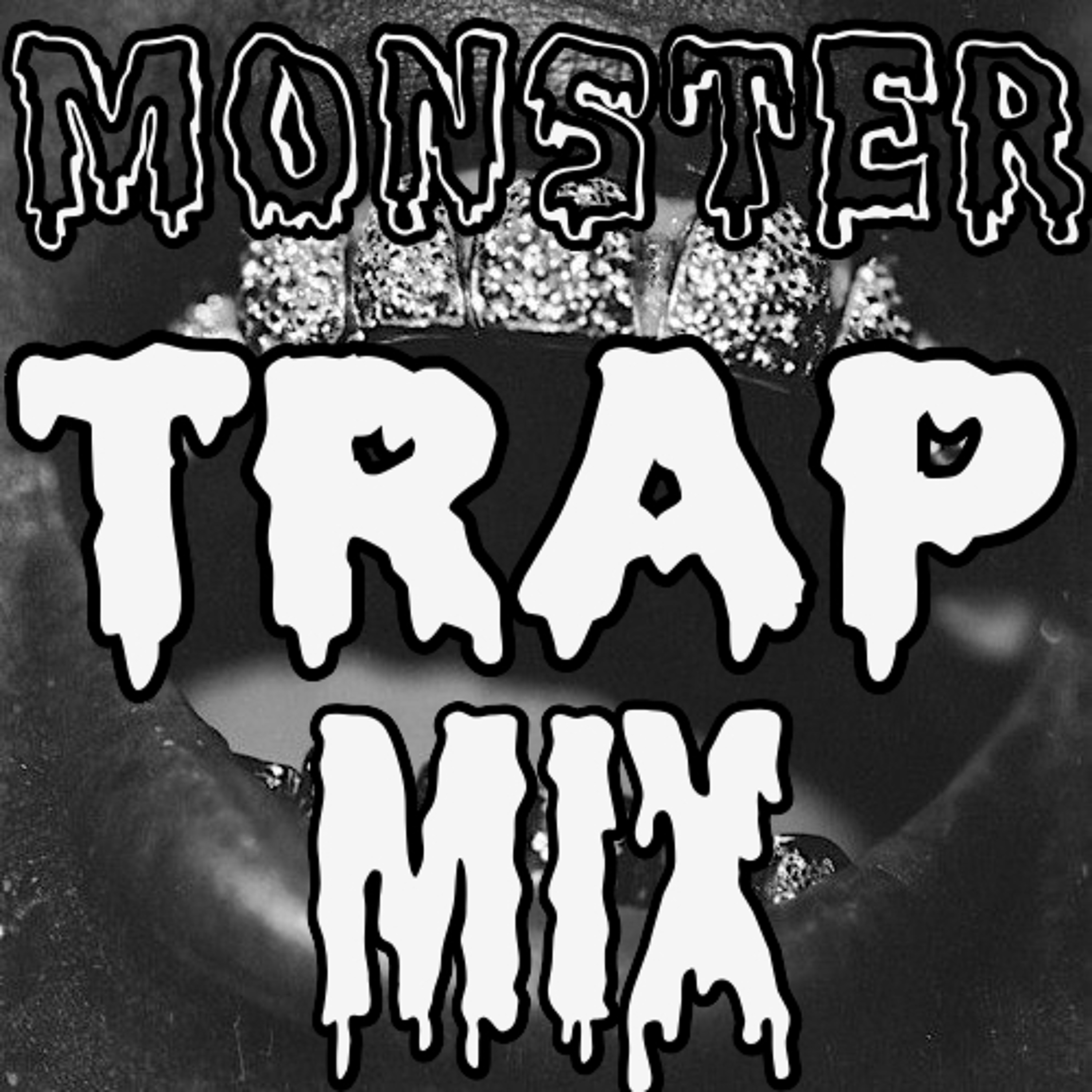 Monster Trap Mix!! episode artwork