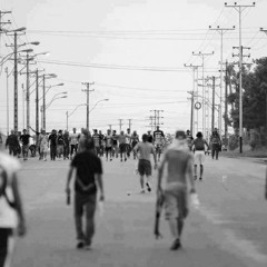 Segui en Mi Sueño (PaHHe-GeNeKS) ZONA PROHIBIDA!