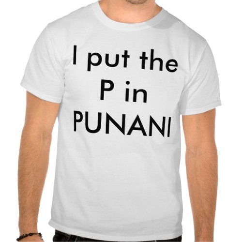 Little Punani