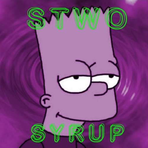 Stwo - Syrup