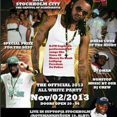 Firewoodz feat Boss La - Man Like Me