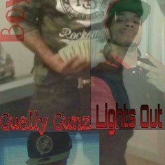 BOY WONDA..Gettin It Strapped Ft.guelly Gunz & L O.