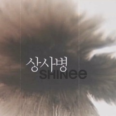 shinee - symptoms short cover