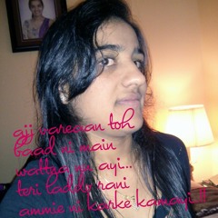 I Miss U Maa
