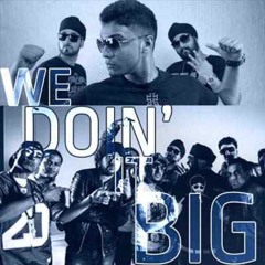 We Doin It Big ( RDB Ft Smooth And Raftar ) ( Jithe Asi Jande )