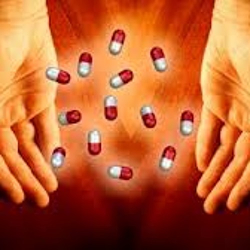 Pharma Paradise (live Mix)