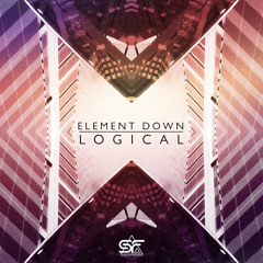 Element Down - Logical - SFR001 - Out Now!