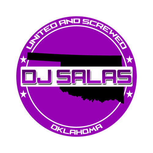 Playaz Circle-Look What I Got(Chopped & Screwed)BY DJ SALAS