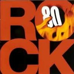 MIX MAR Y LUNA ROCK ALO LOKO DE LOS 80  - @DJ ERICK BEAT