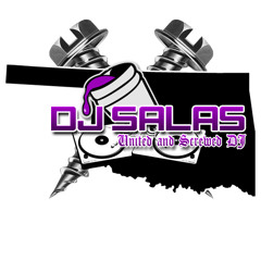 DVS Ft Lucky Luciano-Pushin Weight(Chopped & Screwed)BY DJ SALAS