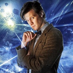 Doctor Who Theme (Matt Smith) Remake