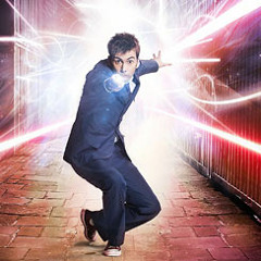 Doctor Who Theme (David Tennant) Remake
