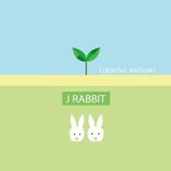 J Rabbit 웃으며 넘길래 - (Smile)