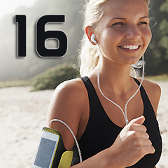 Runners Mixtape #16 (Love Song 4 Weed) by TO3Y