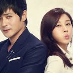 A Gentleman's Dignity -  Kim Tae Woo
