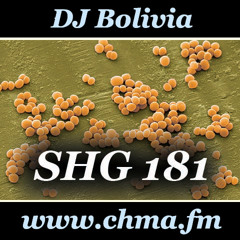 Bolivia - Episode 181 - Subterranean Homesick Grooves