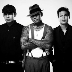 JADILAH LEGENDA - SUPERMAN IS DEAD at dua putri "aneka bubur dan gudangan"