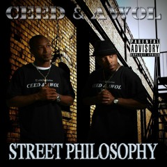 CEED & AWOL - True Definition Of A Thug