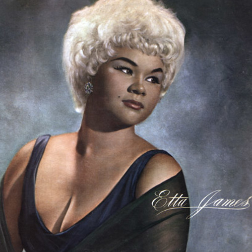 Stream I'd Rather Go Blind Instrumental Tribute To Etta James by Mark