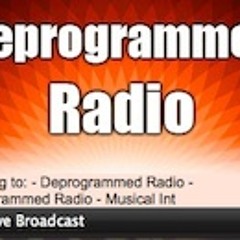 DeprogrammedRadio.com - Follows - Shortly - by Jerry Griffin
