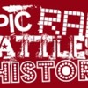 Epic rap battle of history: Abe Lincoln vs. chuck Norris at YouTube: epic rap battle of history